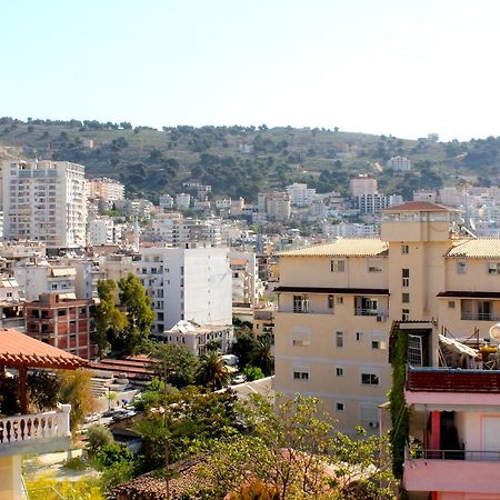 Albi'S Apartment Sarande Exterior photo