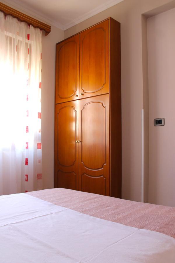 Albi'S Apartment Sarande Exterior photo